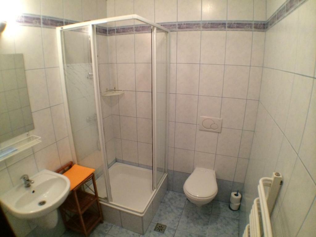 Gosciniec Pod Smrekami Czorsztyn Exterior foto
